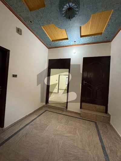 3.5 marlah vip double story house available for rent near market masjid