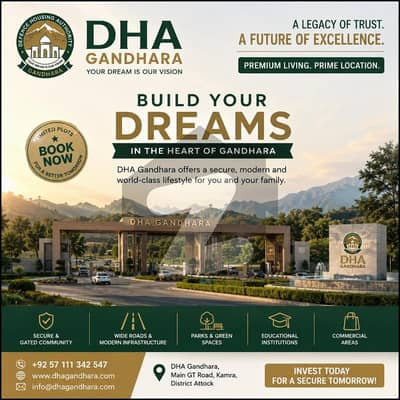 DHA GANDHARA