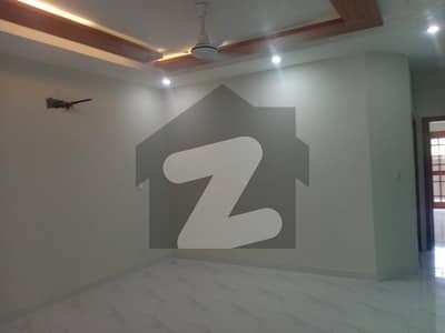 E-11 2 New Modern Designing House Ground Portion For Rent