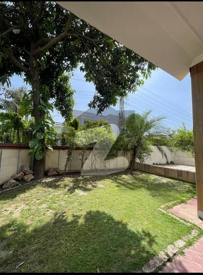 16 Marla Beautiful House for Rent in DHA Phase 2 | 3 Bedrooms | Prime Location