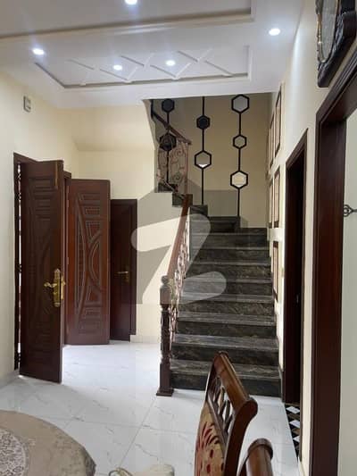 Furnished House Rent