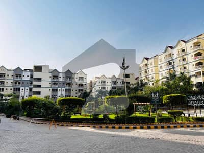 Classic 2 Bed Appartment For Sale Block 4