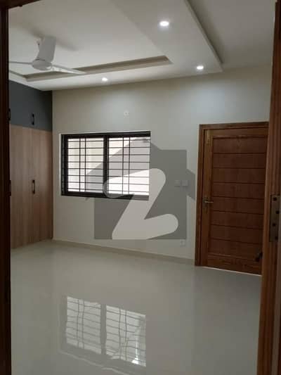 12 Marla Upper Portion Available For Rent in PWD islamabad near pakistan town soan garden cbr town. . .