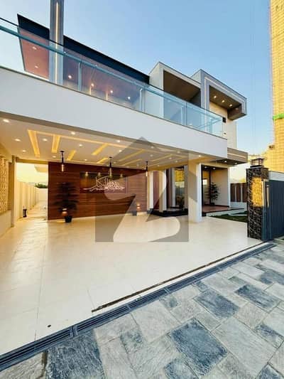 1 Kanal Full House For Sale