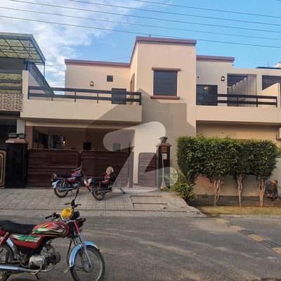 3 Bed Room House Available For Rent in Askari 11 Lahore