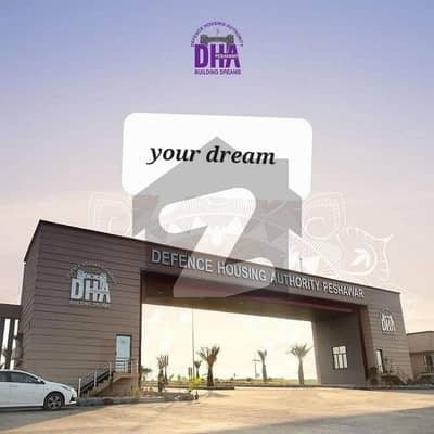 South Face 60 ft Road Prime Location Plot for Sale | Sector G | Ideal location for Construction