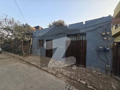 Buying A House In Harbanspura