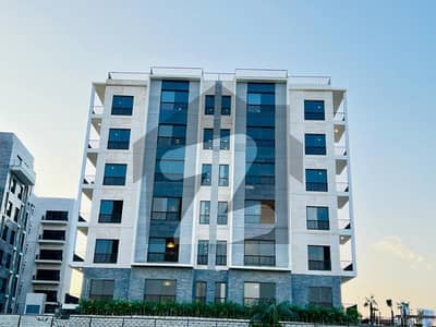 Fully Furnished Luxury Studio | Eighteen Islamabad | Kashmir Highway | Near Airport