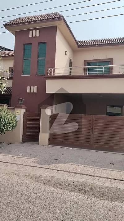 3 Bed Room House Available For Rent in Askari 11 Lahore