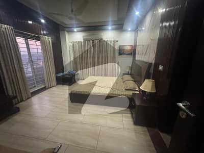 2 bedroom furnish apartment available for rent