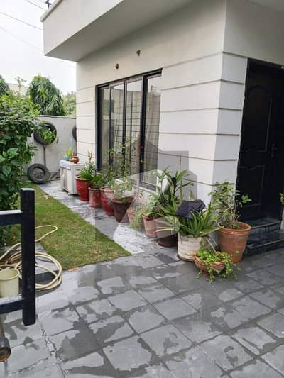 12 Marla House for Sale in Askari 11, Block A, Lahore