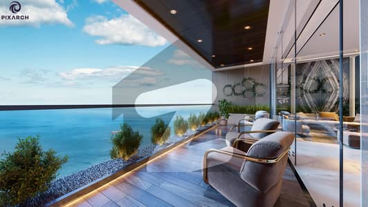 Luxury 3-Bedroom Sea-Facing Apartment with Private Plunge Pool | AA Beachfront