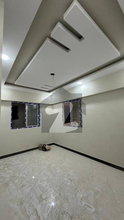 Prime Location Flat Of 1151 Square Feet Available For Sale In Scheme 33