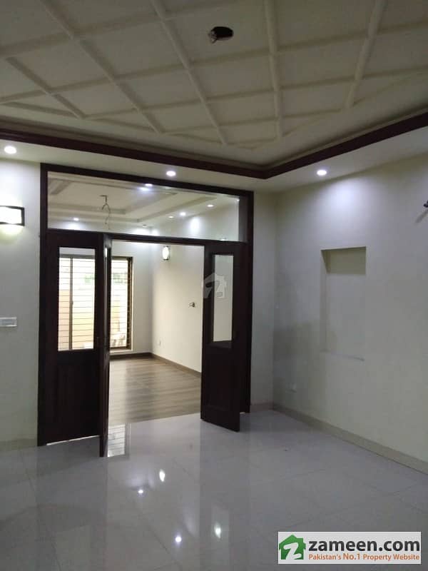 Hot Location House In DHA Rahbar Phase 1