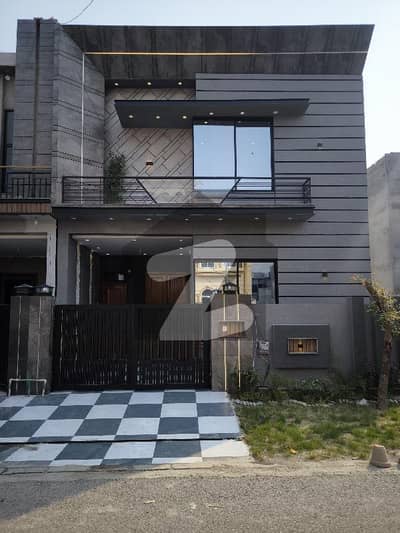 5 Marla Luxury House For Sale In Royal Orchard Multan