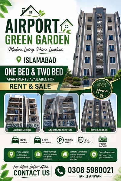 building for sale and Rent