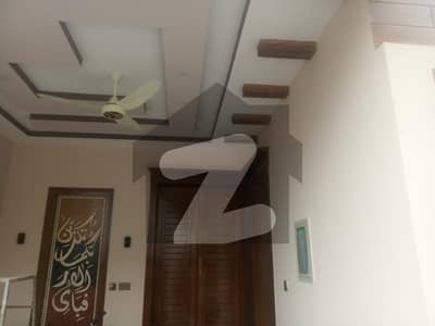 5 MARLA HOUSE AVAILABLE FOR RENT