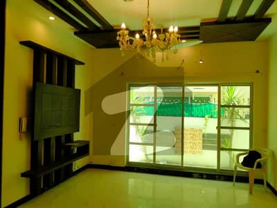 Modern Design 10 Marla House Available For Sale in DHA Phase 6 at a Prime Location