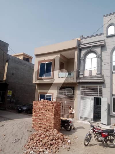 Your Search Ends Right Here With The Beautiful Residential Plot In Edenabad At Affordable Price Of Pkr Rs. 8000000
