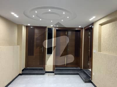 5 Marla Brand New House For Sale