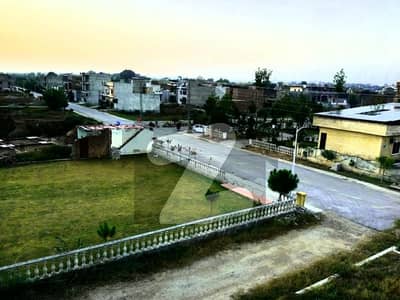 Registry Intaqal from Islamabad Develop plot available for sale in Japan road with all facilities Registry Intaqal from Islamabad Develop plot available for sale in Japan road with all facilities