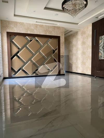 Pak Black 10 Marla Brand New House For Sale