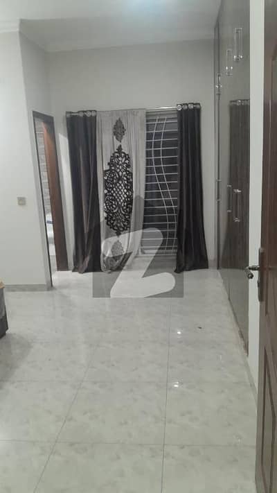 5 Marla house for rent with basement