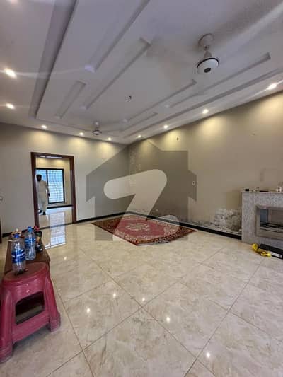 Top Location Dream Home For Rent Beautifully Designed 8-Marla Family House With Modern Layout, Glass Cabin Shower Baths, Two Kitchens And Attractive Finishing Available At A Reasonable Demand Of 165-K