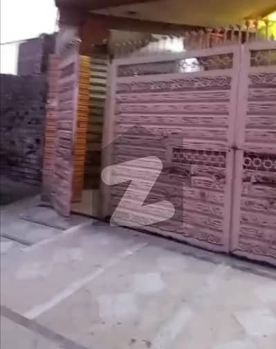 Corner House For Sale In Marghzar Officers Colony