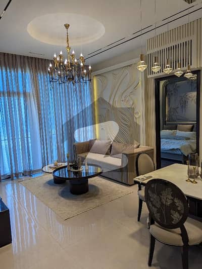 2 Bed Apartment | Best For Families| Easy To Resell