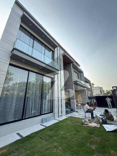 1 kanal brand new house for sale