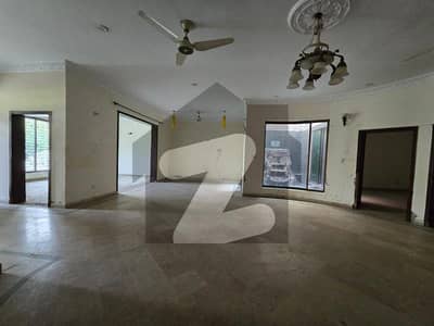 1 KANAL PRIME LOCATION OLD HOUSE UP FOR SALE