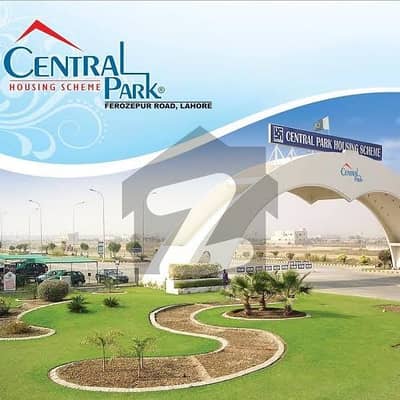سینٹرل پارک ۔ بلاک اے1 سینٹرل پارک ہاؤسنگ سکیم,لاہور میں 5 مرلہ رہائشی پلاٹ 72.0 لاکھ میں برائے فروخت۔ سینٹرل پارک ۔ بلاک اے1 سینٹرل پارک ہاؤسنگ سکیم,لاہور میں 5 مرلہ رہائشی پلاٹ 72.0 لاکھ میں برائے فروخت۔
