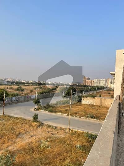 GULSHAN E ROOMI 240 SQ YARDS PLOT AVAILABLE FOR SALE