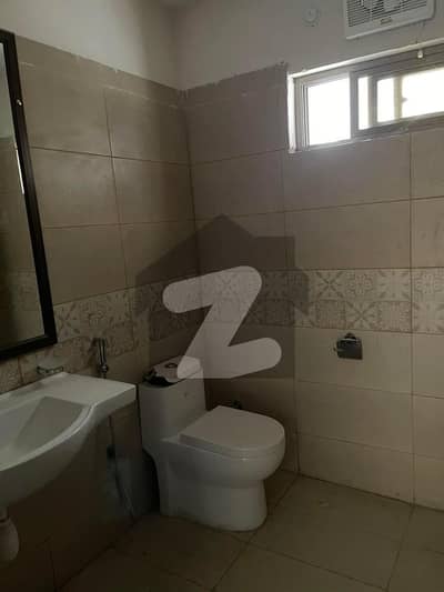4Bed D/D With Lift 6th Floor Appartment For Rent In Askari-5 Sector-F