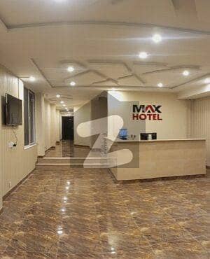 MAX HOTEL MURREE For Sale (Hall Road) MAX HOTEL MURREE For Sale (Hall Road)