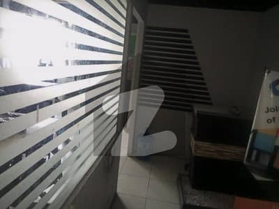 Fully Furnishef Office