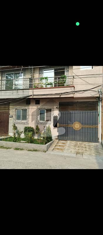 3 Marla House for Sale 3 Marla House for Sale