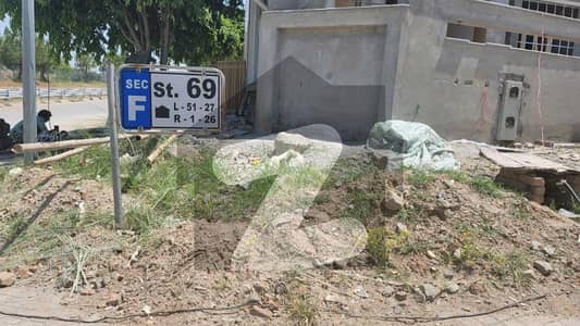 Prime Location 5 Marla Plot for Sale Near DHA Head Office, McDonald's & Askari Towers 3 DHA Phase 5 Islamabad Prime Location 5 Marla Plot for Sale Near DHA Head Office, McDonald's & Askari Towers 3 DHA Phase 5 Islamabad