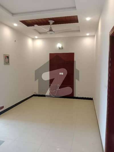 5 Marla House Available For Rent In Bahria Enclave Islamabad Sector G
