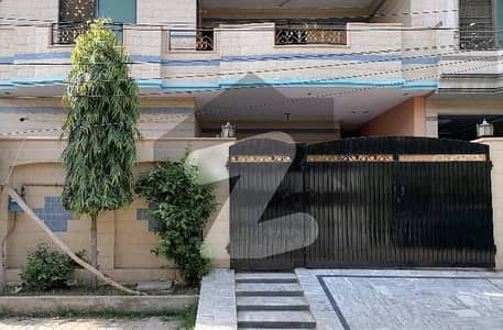 10 Marla House Is Available For sale