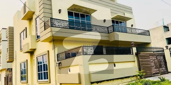 IDEALLY LOCATED CORNER HOUSE