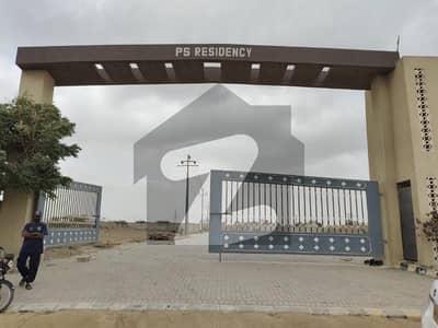 PS Residency 300 square yards plot 50ft road PS Residency 300 square yards plot 50ft road