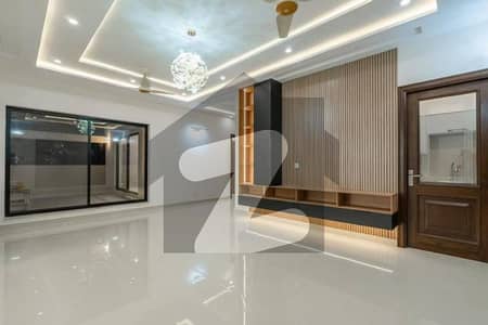 1 Kanal Full House For Rent Eden City