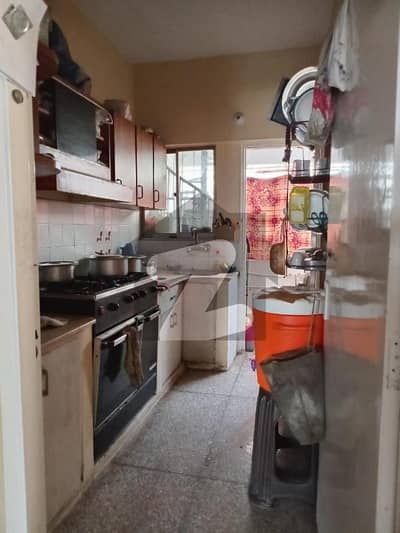 FLAT FOR SALE