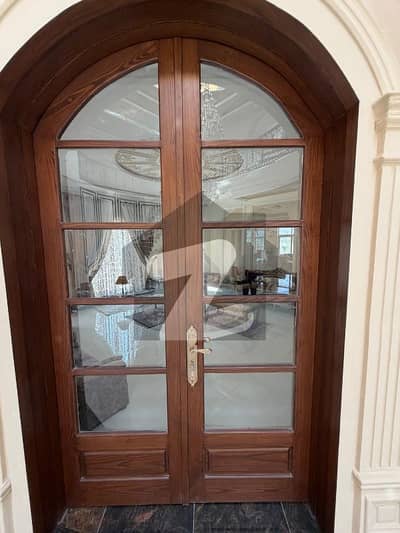 Farmhouse Available For Rent In Gulberg Greens Block D
