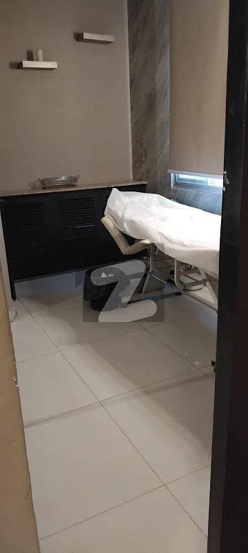 Bukhari Comm Office for Rent