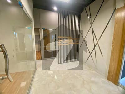Office For Rent 2000 Sqft In Al murtaza Commercial Phase 8 DHA
