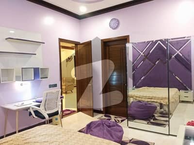 FULLY FURNISHED BUNGALOW FOR SALE