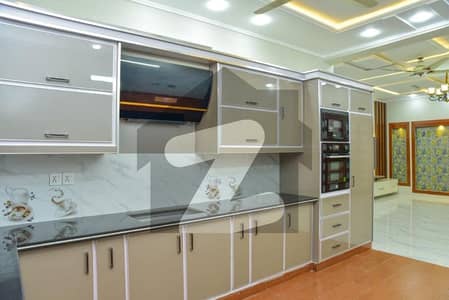 40x80 Beautifull Uper porstion For Rent in G13